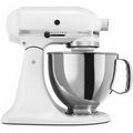 KitchenAid Artisan Series 325-Watt Tilt-Back Head Stand Mixer